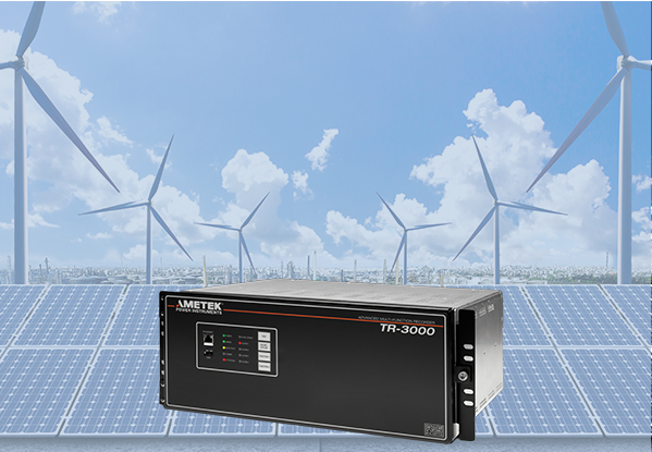 Fault Recorder Solutions for Renewable Applications