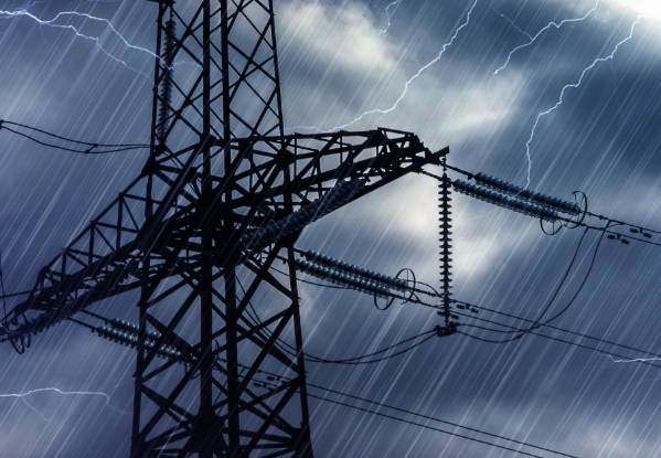AMETEK Power Instruments Providing You Power Continuity During Spring Storms