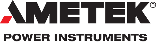 AMETEK Power Instruments logo