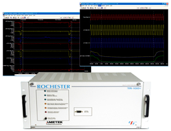 Fault Recorder Software