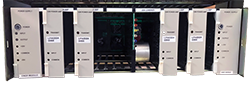 LPA 50/100 W Linear Power Amplifier
