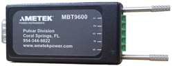 MBT 9600 Product Image